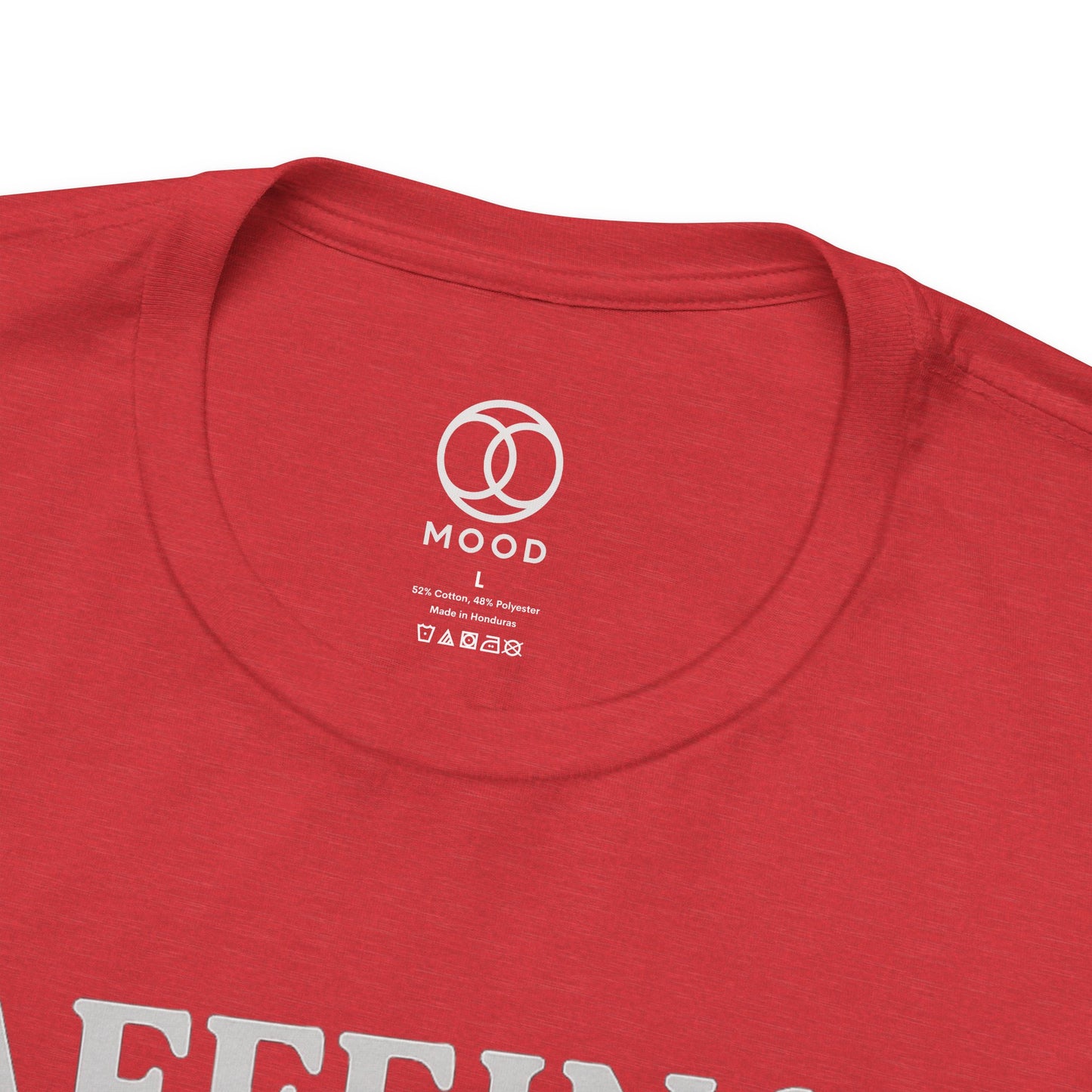 Caffeine and Conquer