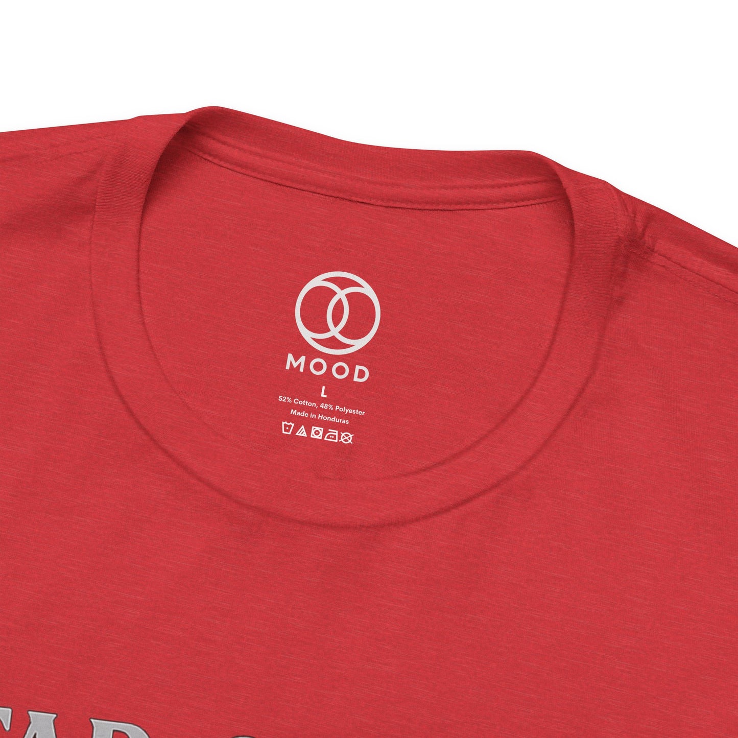 Star-Crossed & Unbothered