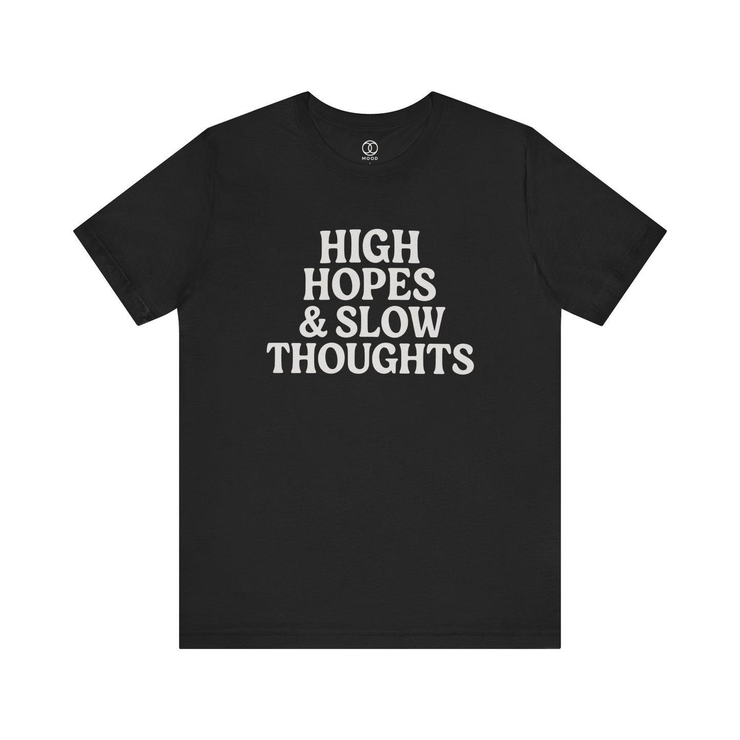 'High Hopes & Slow Thoughts'