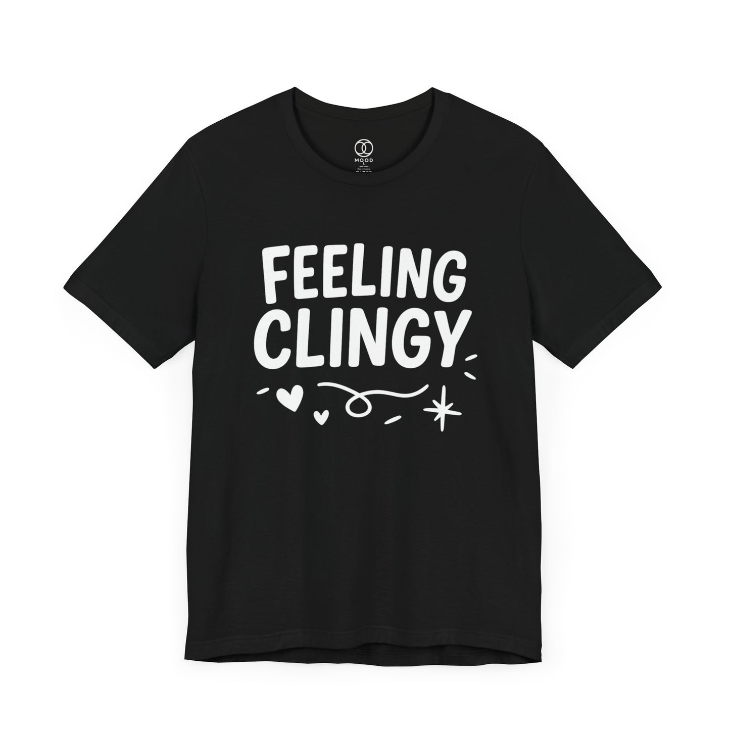 'Feeling Clingy'