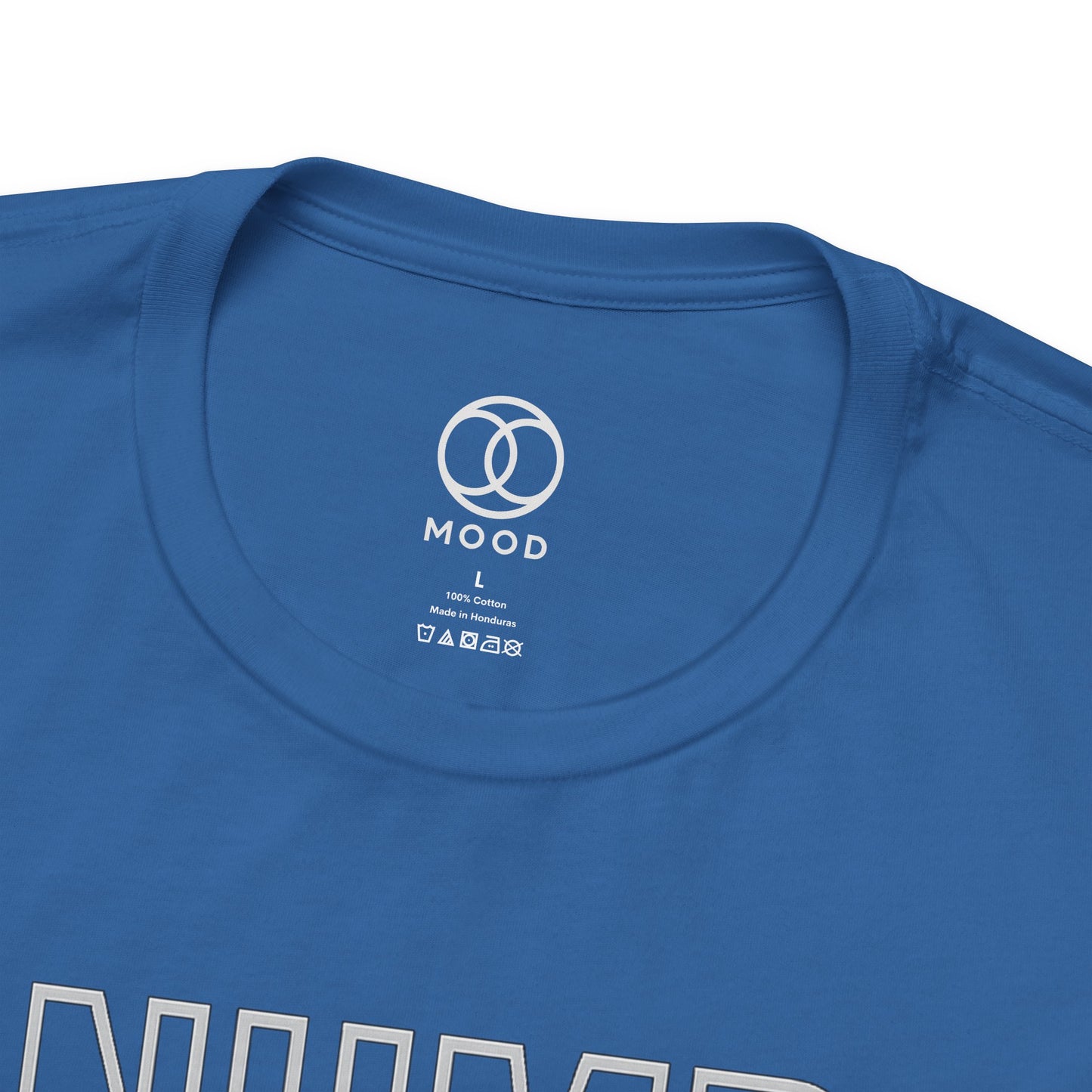 Numb Is My New Normal