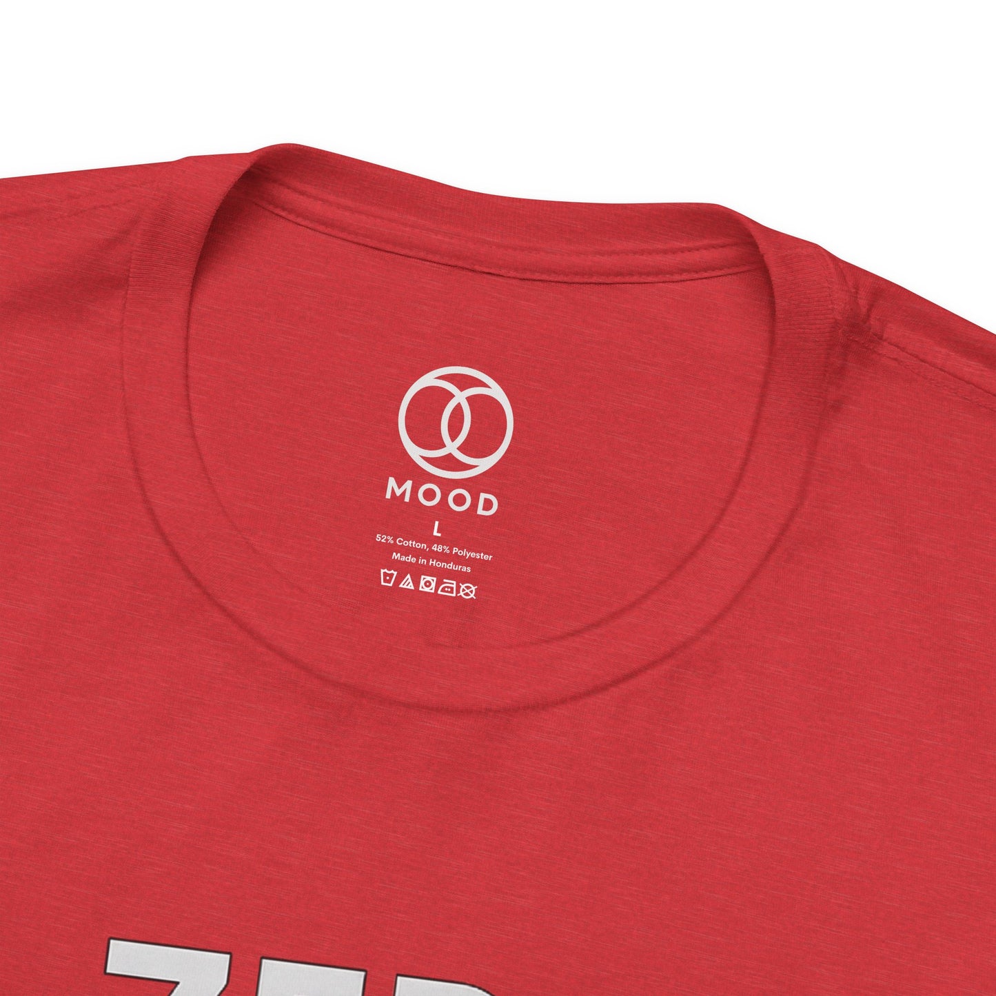 Zero Drama 100% Chill