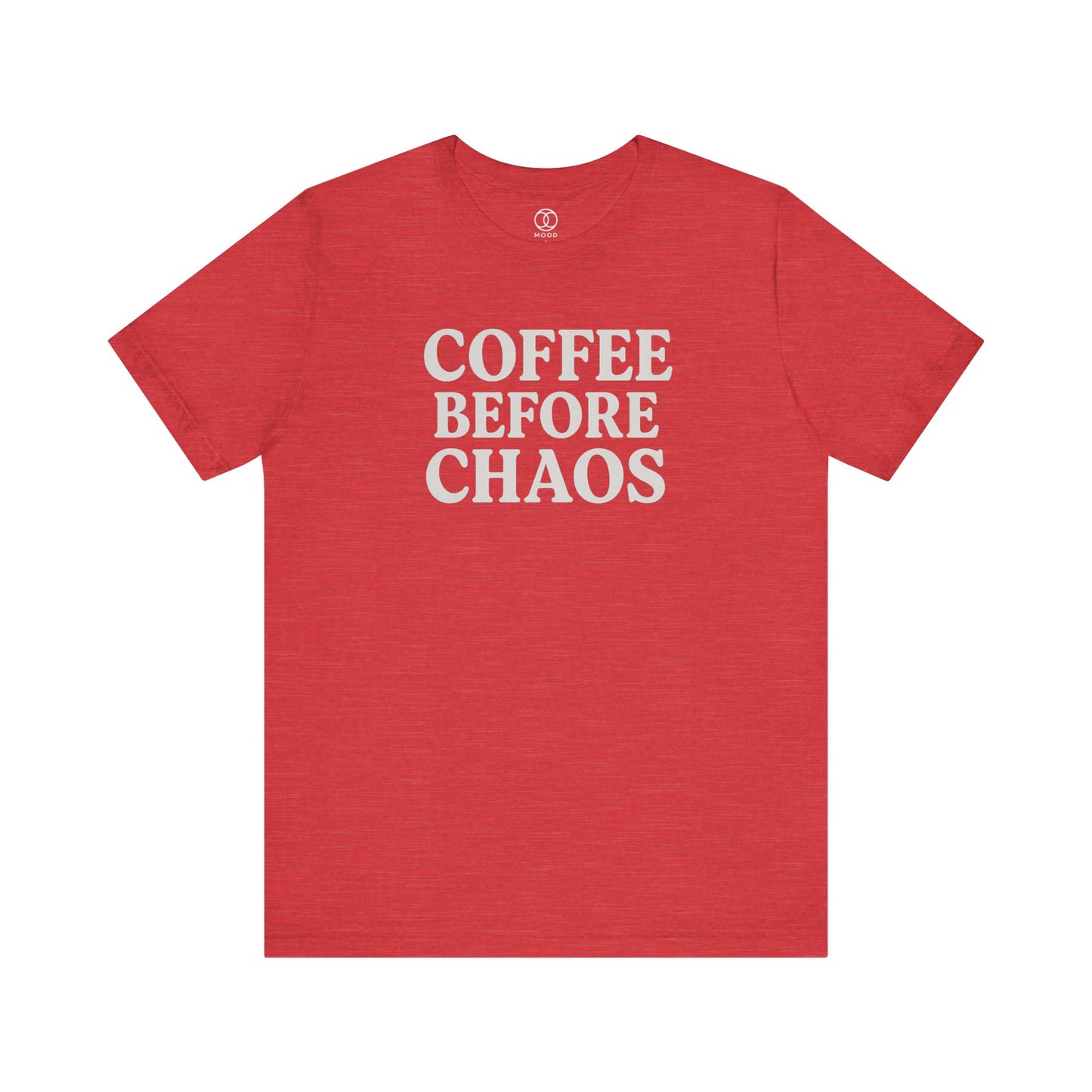 Coffee Before Chaos