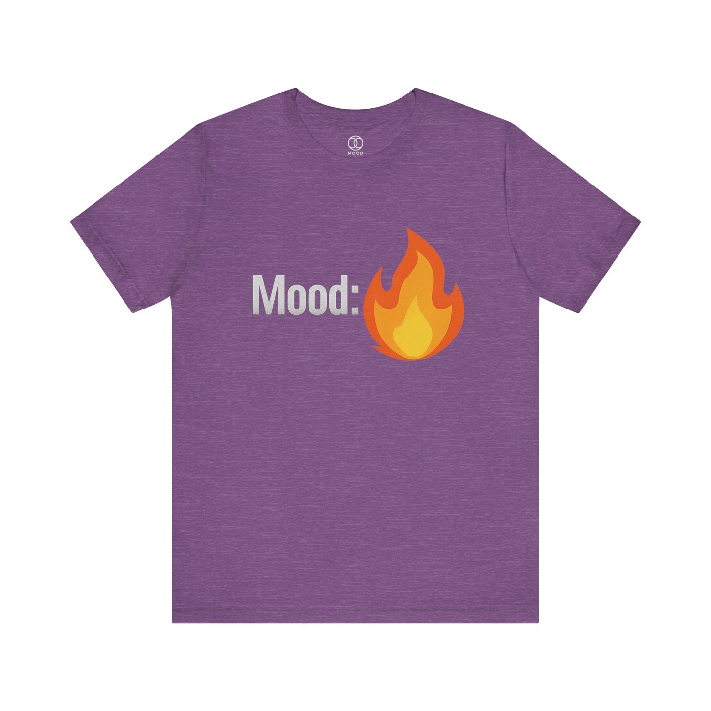 Mood: FIRE