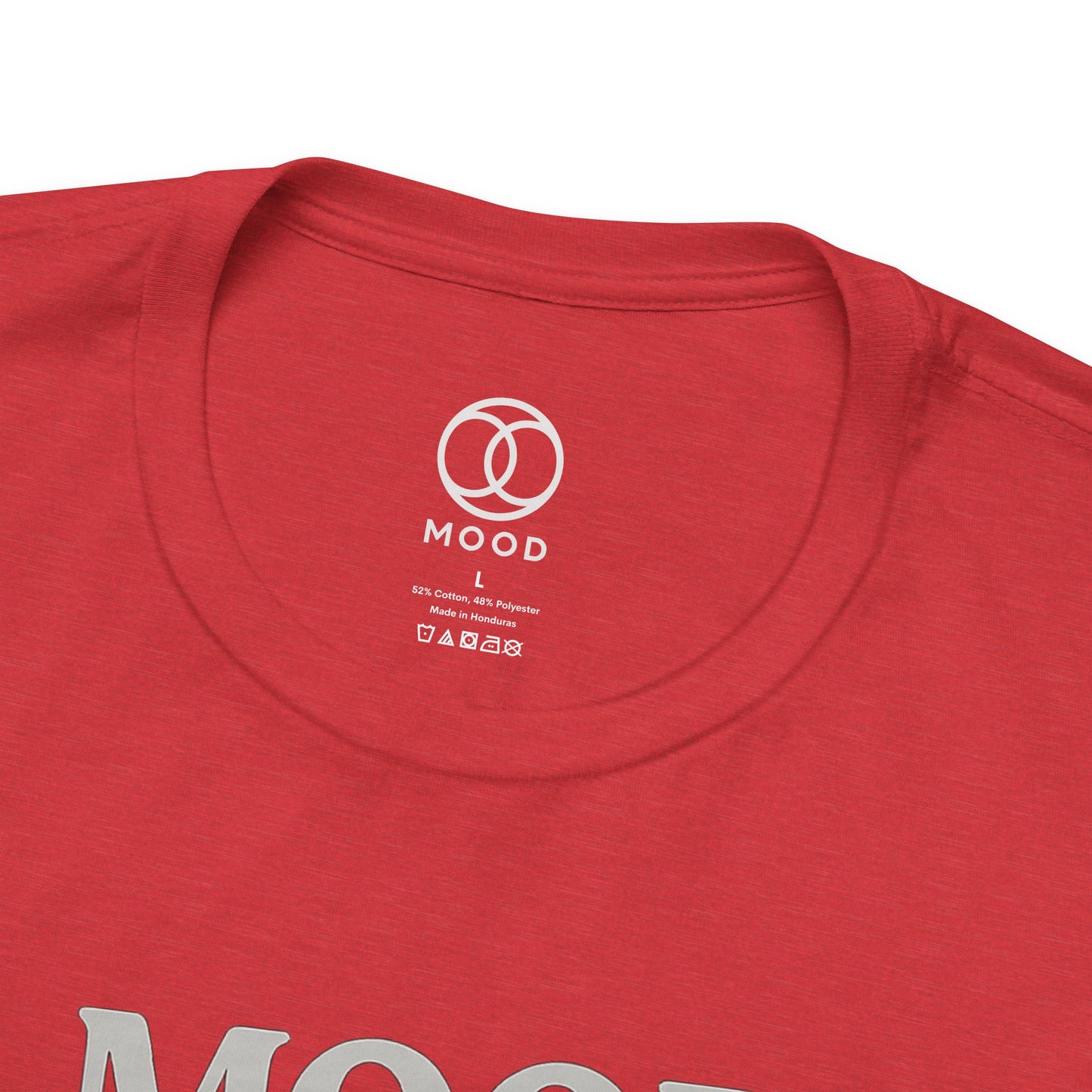 Mood Swings? I Prefer Mood Slides