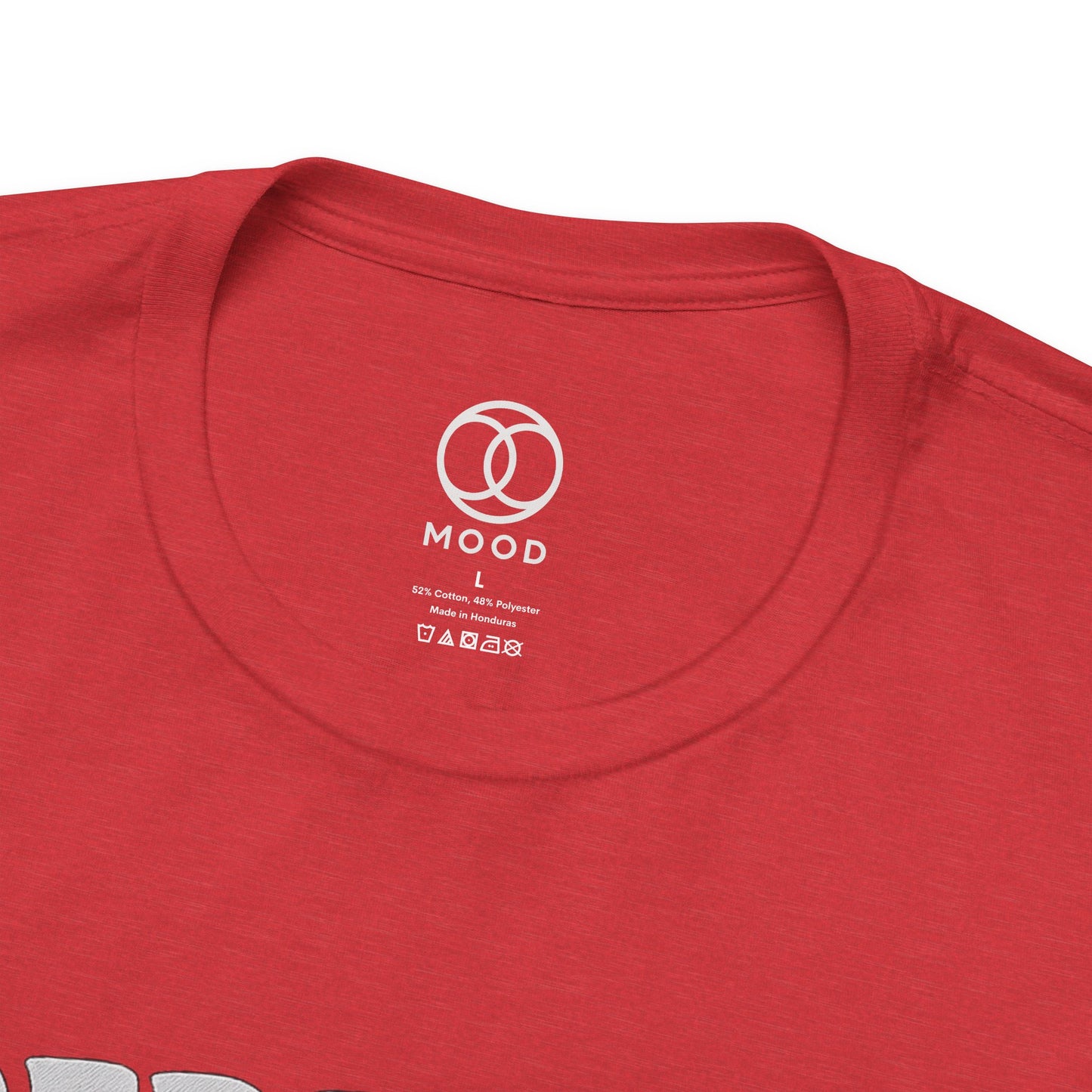 Certified Overreactor