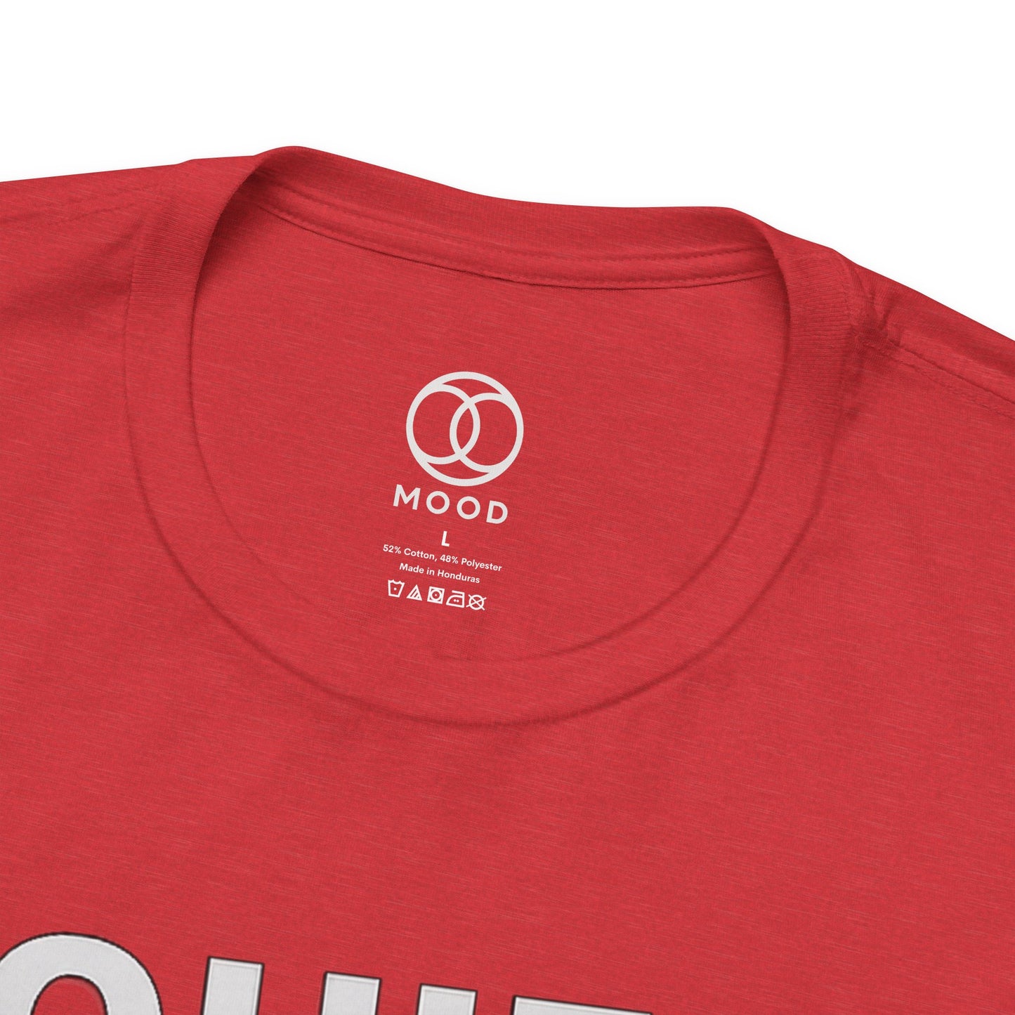 Quiet Doesn't Mean Okay