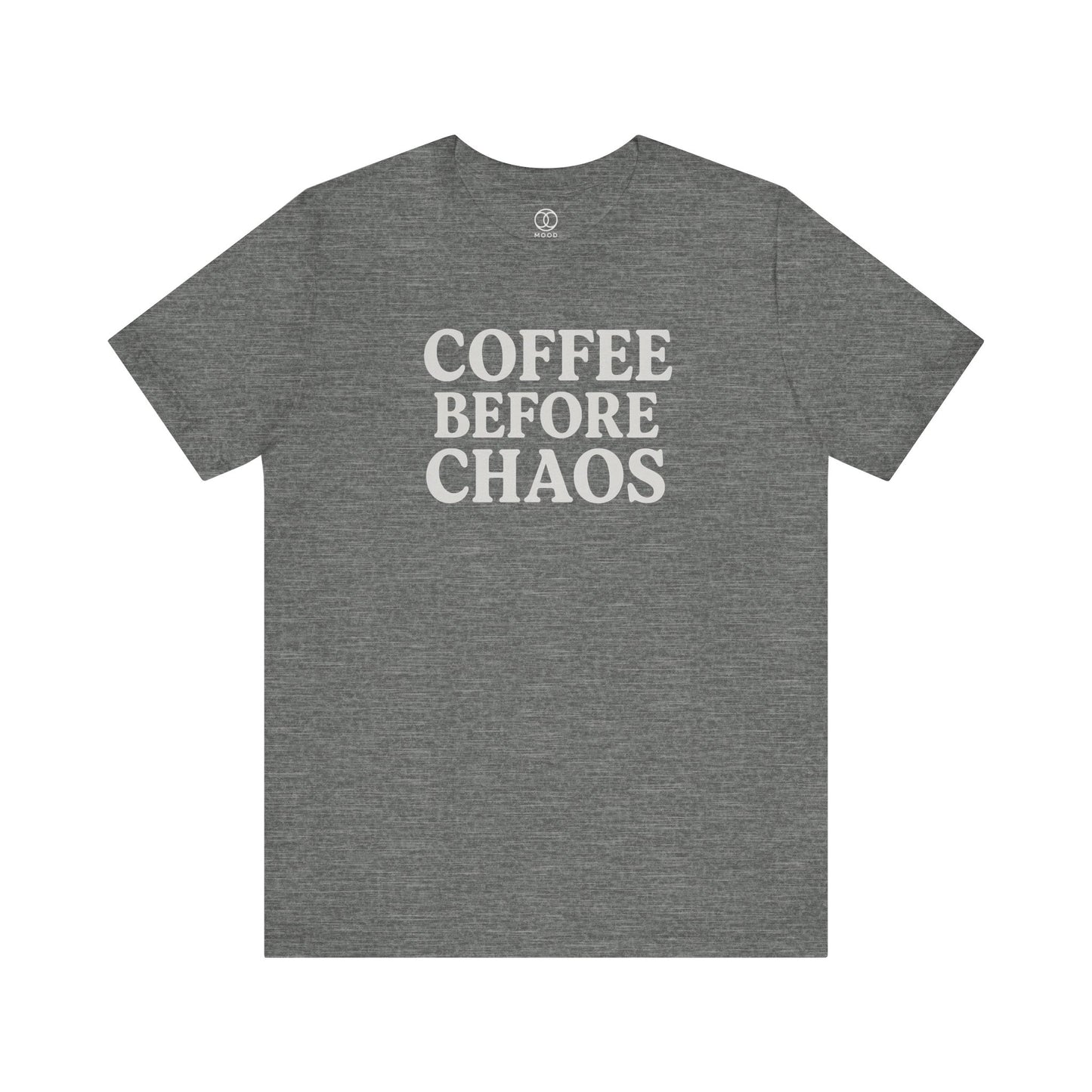 Coffee Before Chaos
