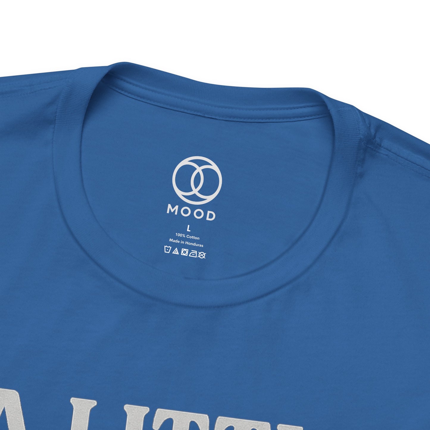 A Little Jittery, A Lot Iconic