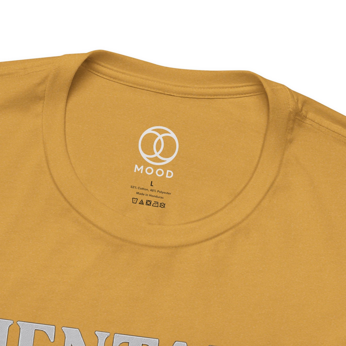 Mentally Buffering Since Birth