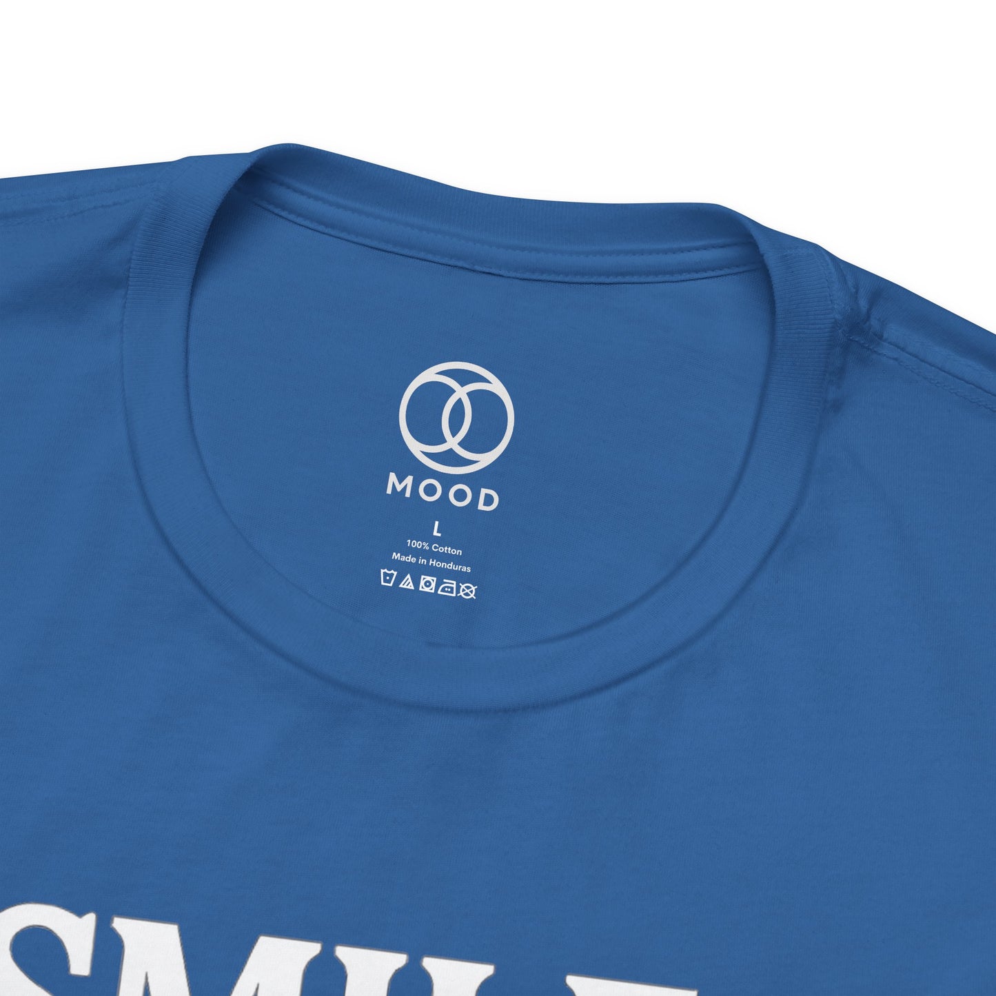 Smiles Are My Superpower