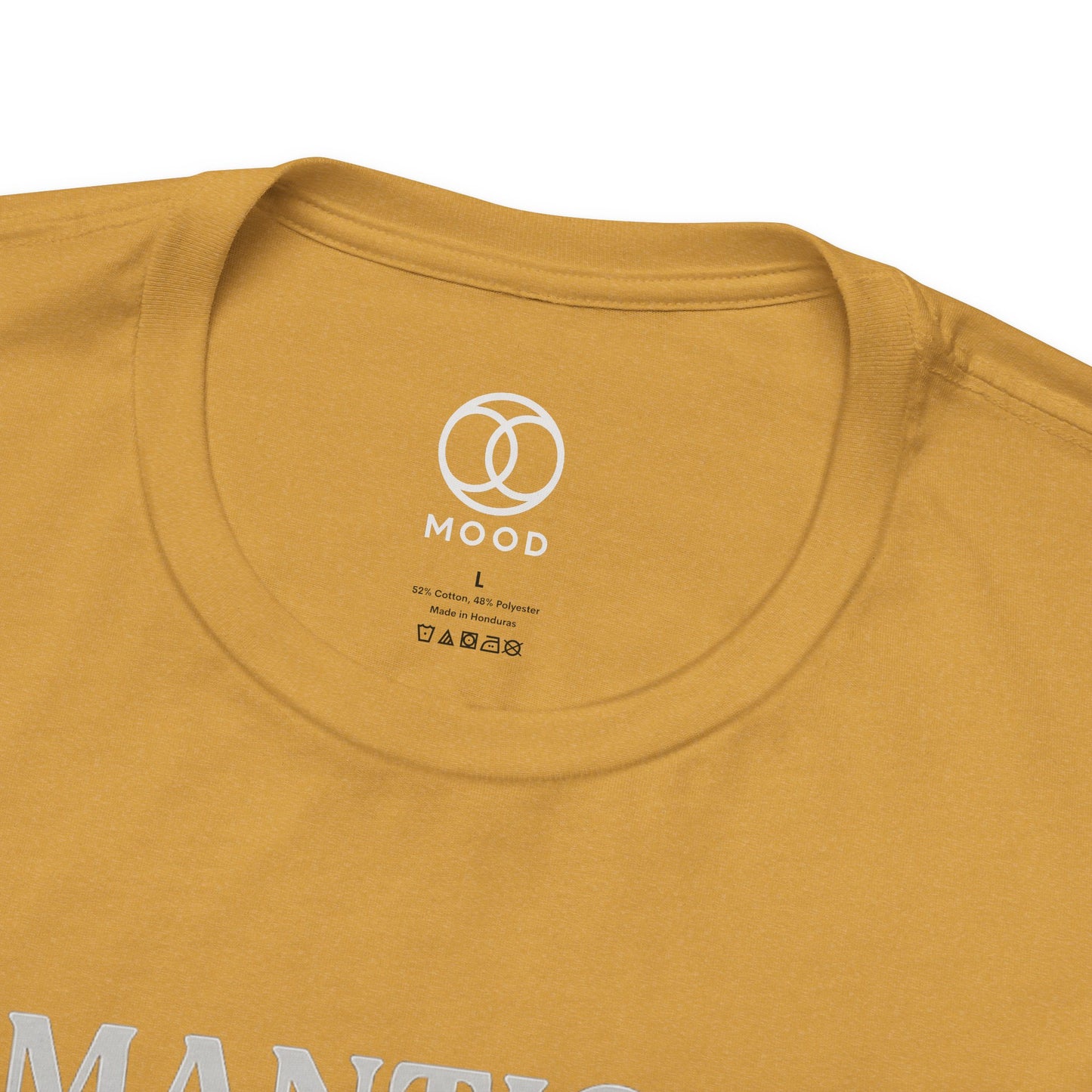 Romanticizing the Bare Minimum