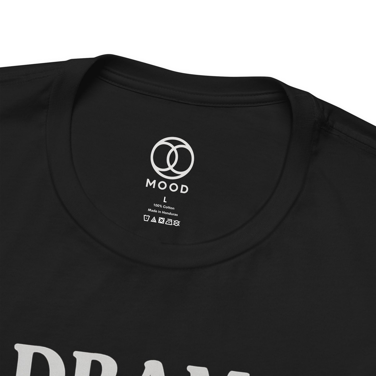 Drama Is My Love Language