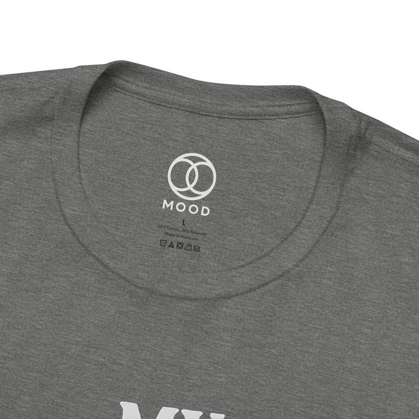 My Success is Out of Spite