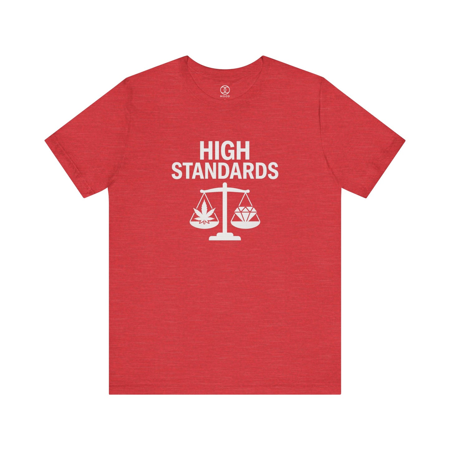 'High Standards'