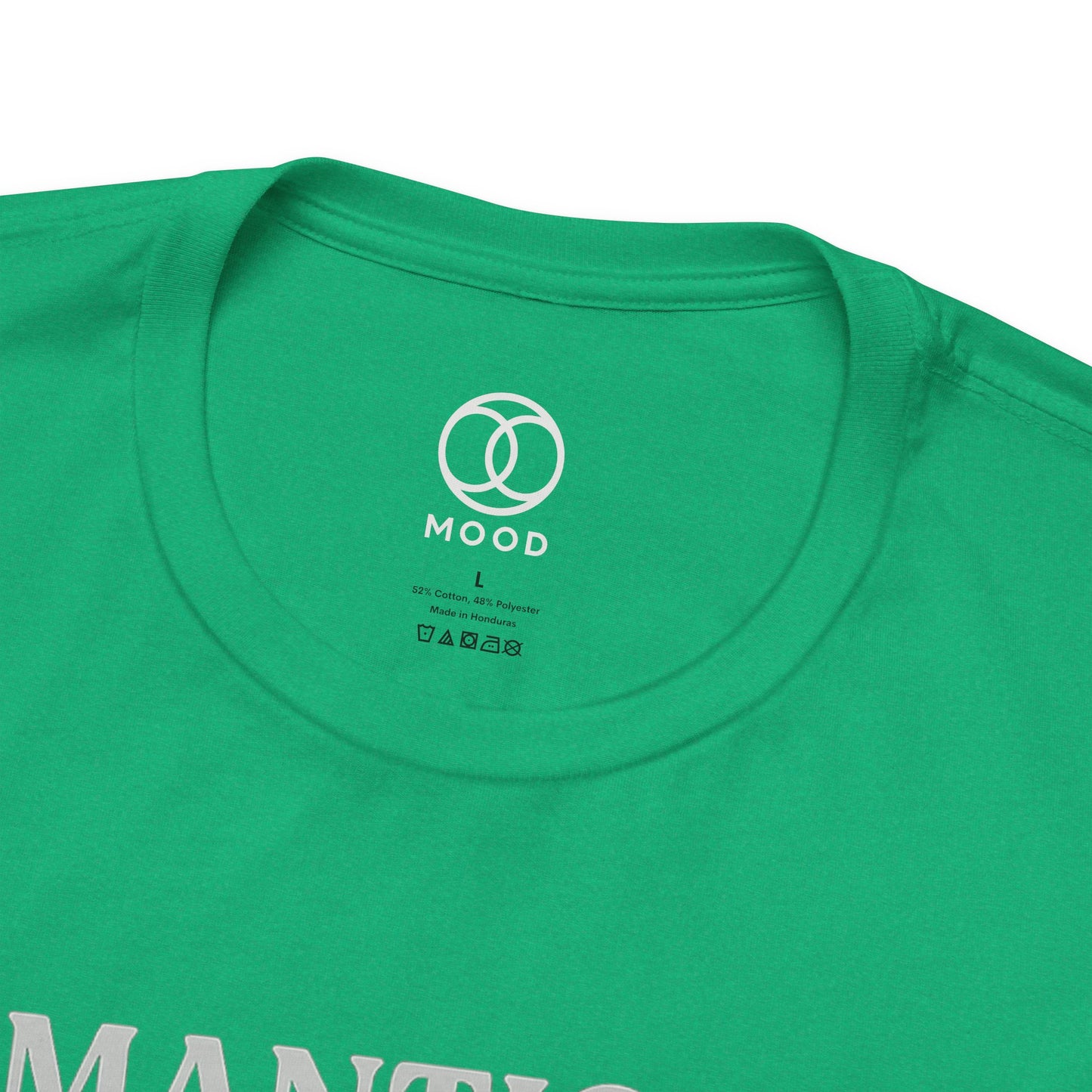 Romanticizing the Bare Minimum