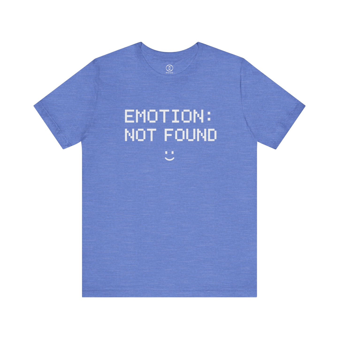 'Emotion Not Found'