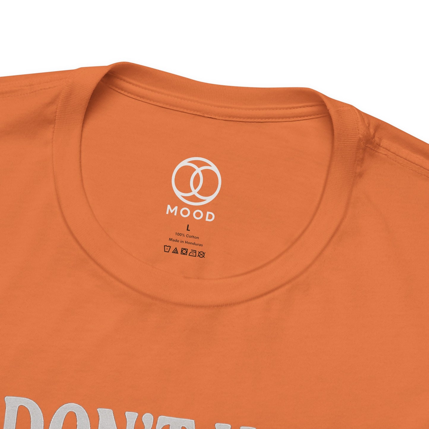 I Don't Have Chill, I Have Monologues