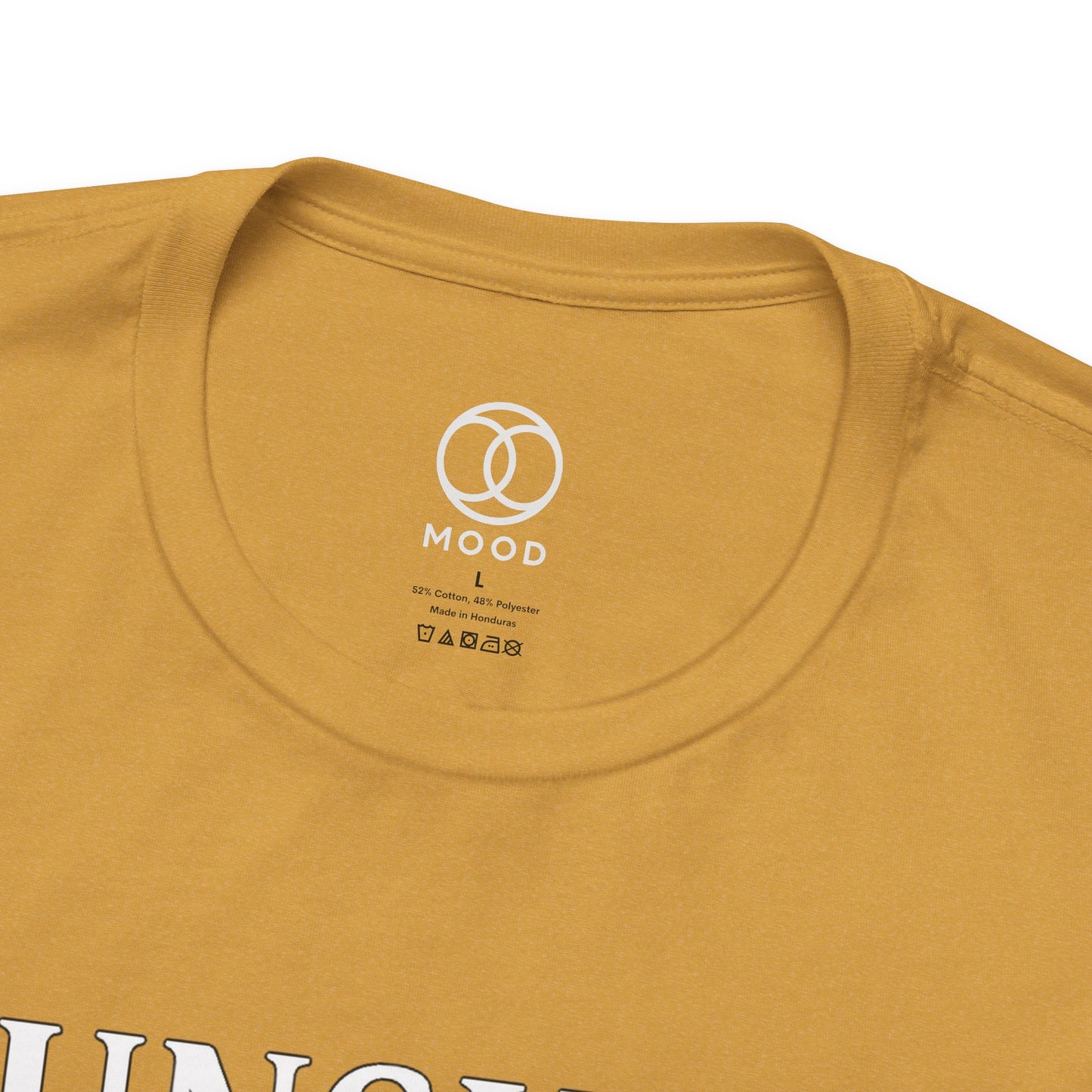 Sunshine With a Side of Sass