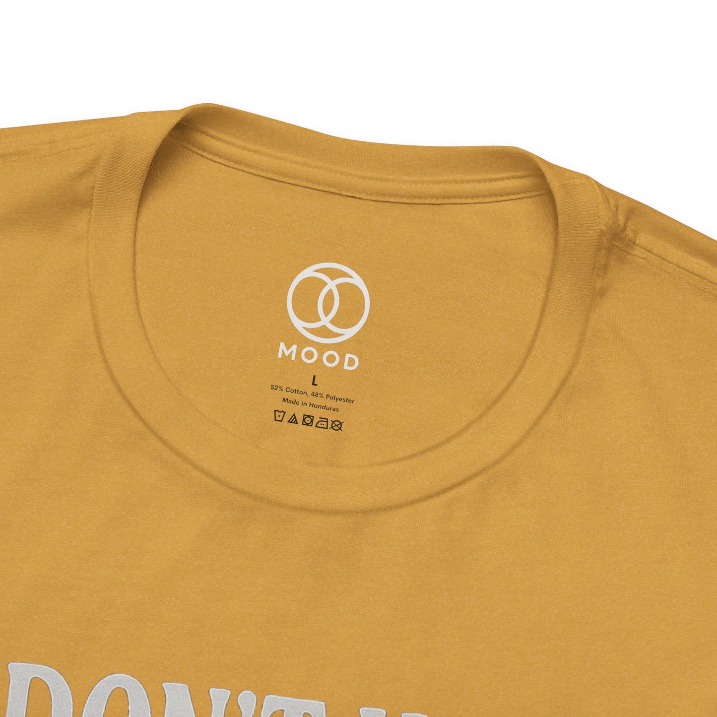 I Don't Have Chill, I Have Monologues