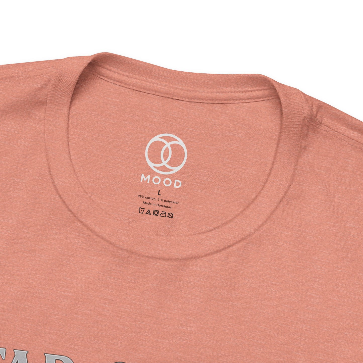 Star-Crossed & Unbothered