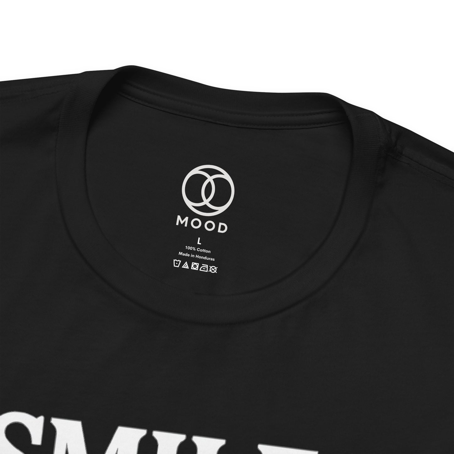 Smiles Are My Superpower