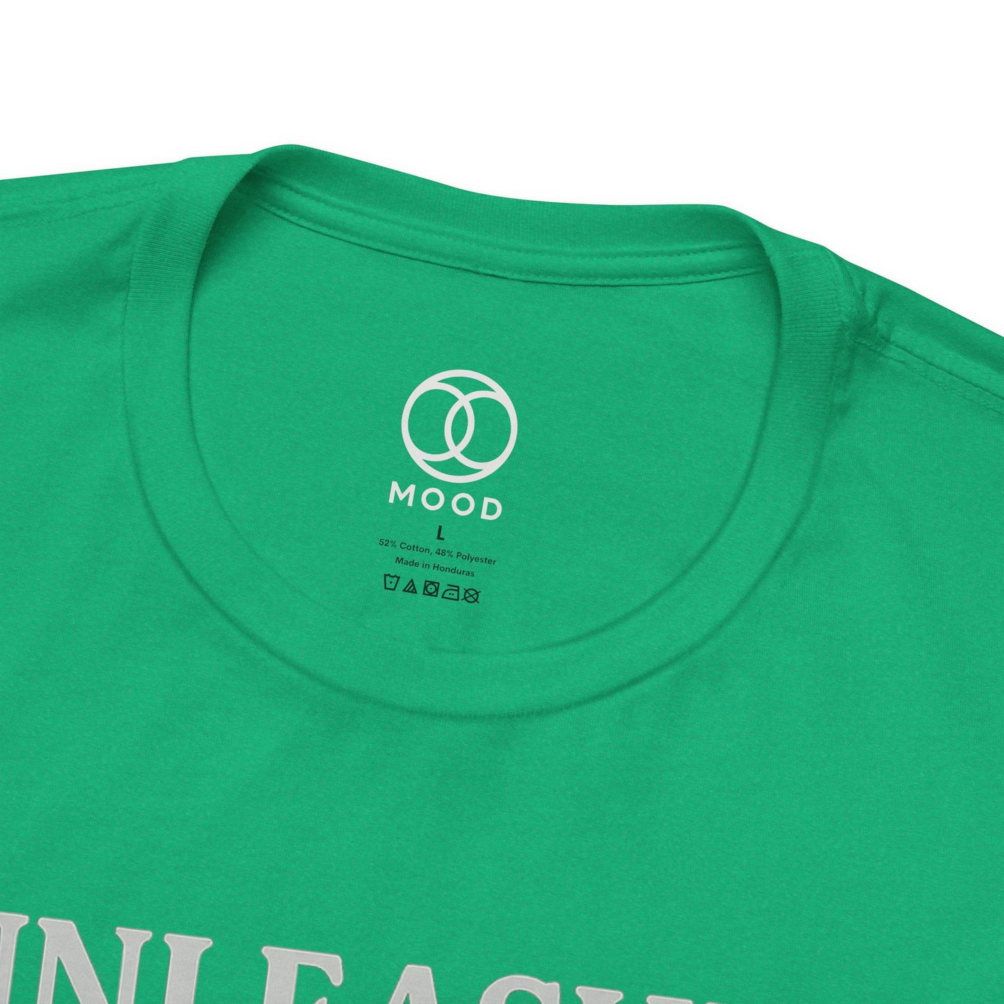 Unleashed & Unapologetic