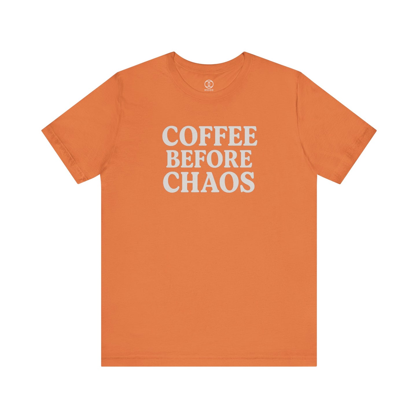 Coffee Before Chaos