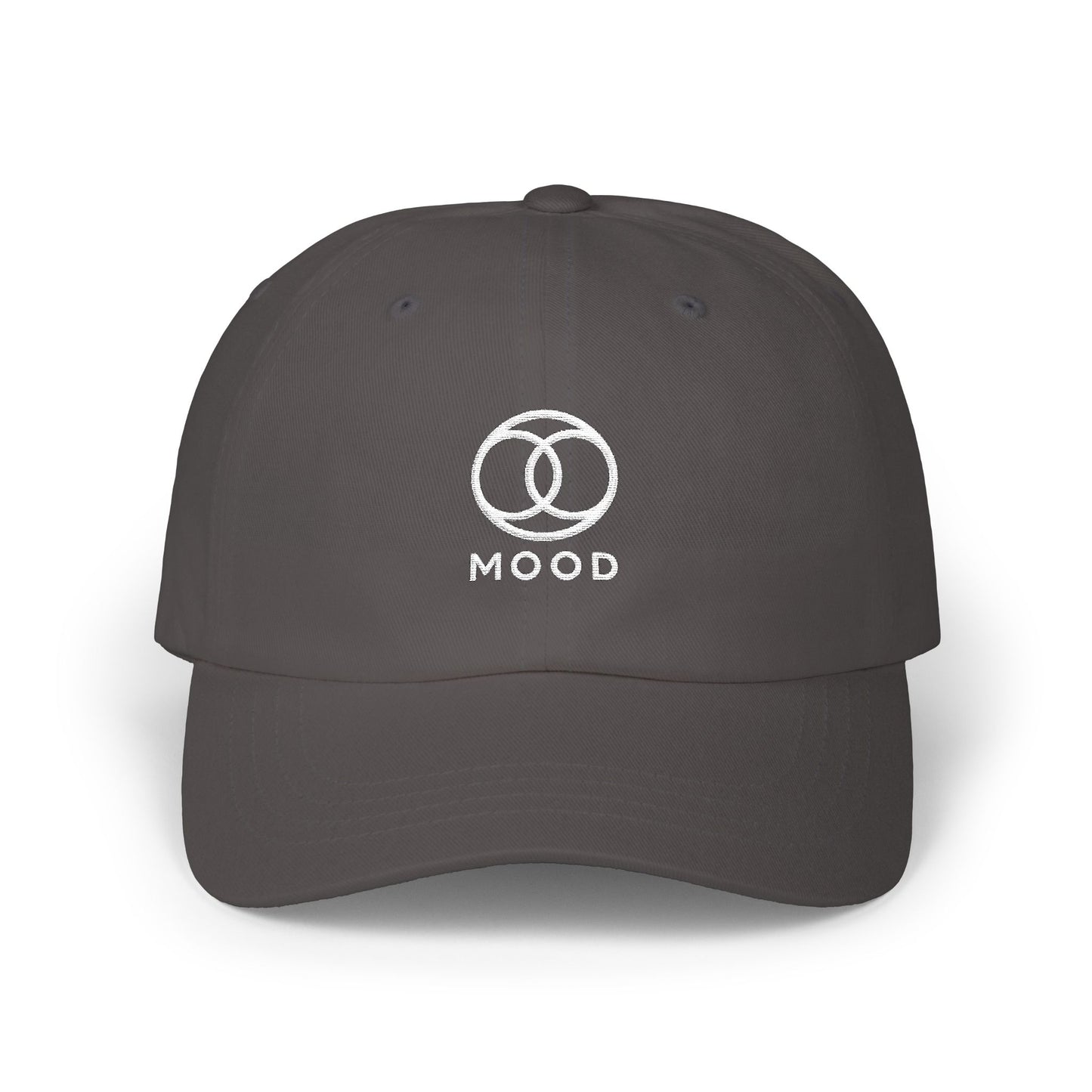 'MOOD Classic Cap'
