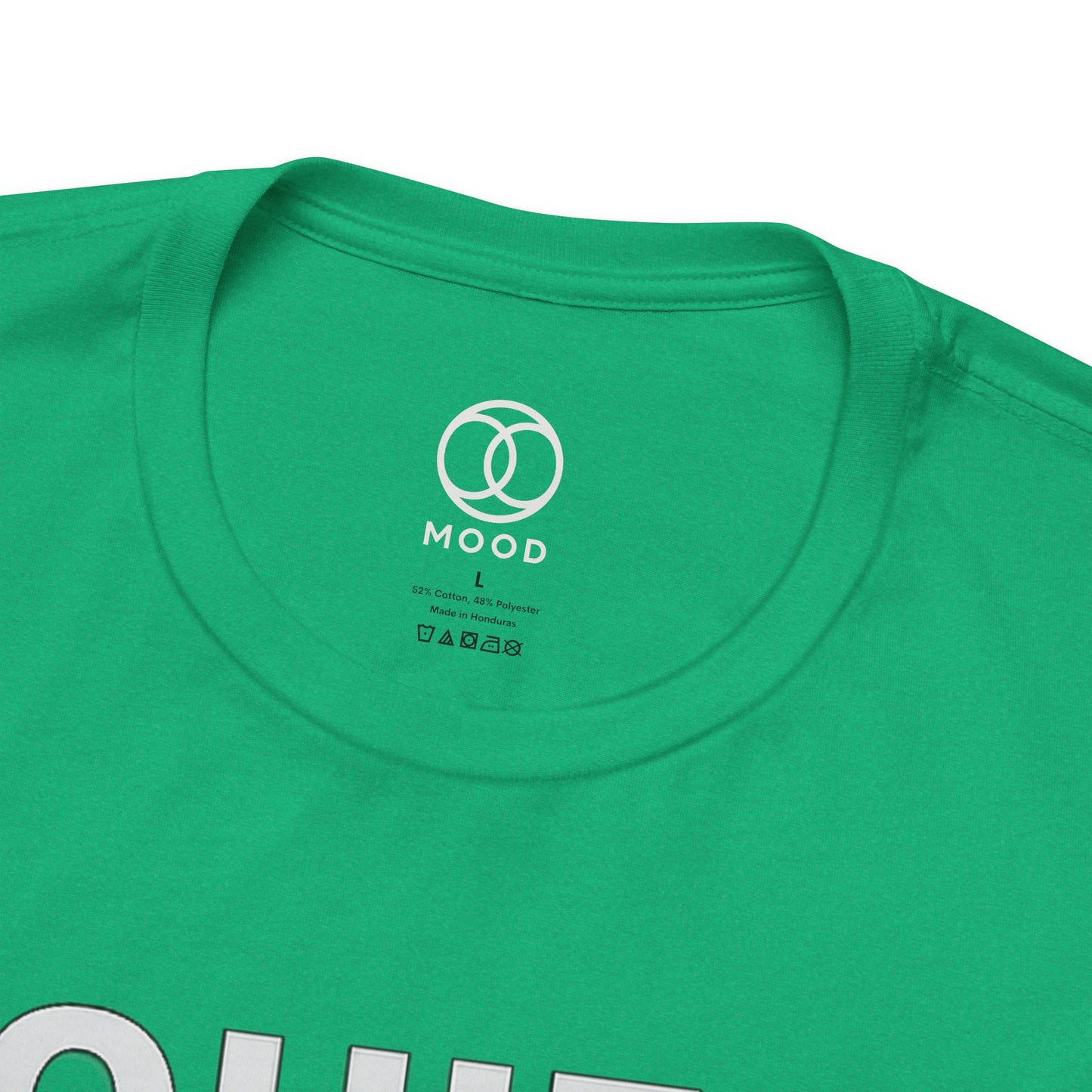 Quiet Doesn't Mean Okay