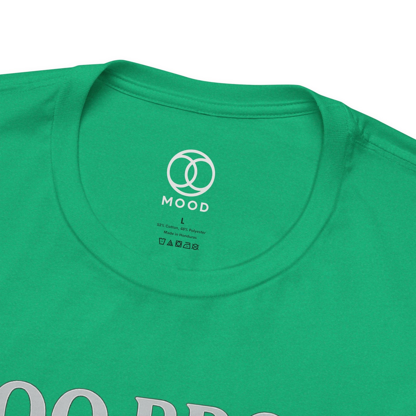 Too Broke To Care, Too Bold To Stop