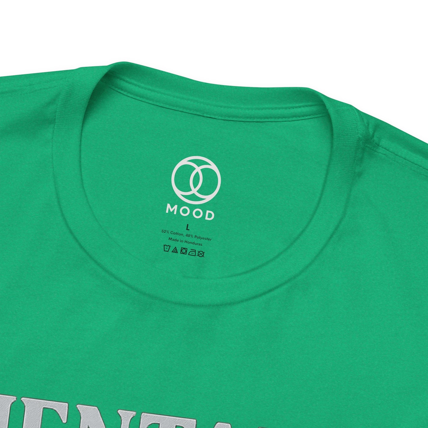 Mentally Buffering Since Birth