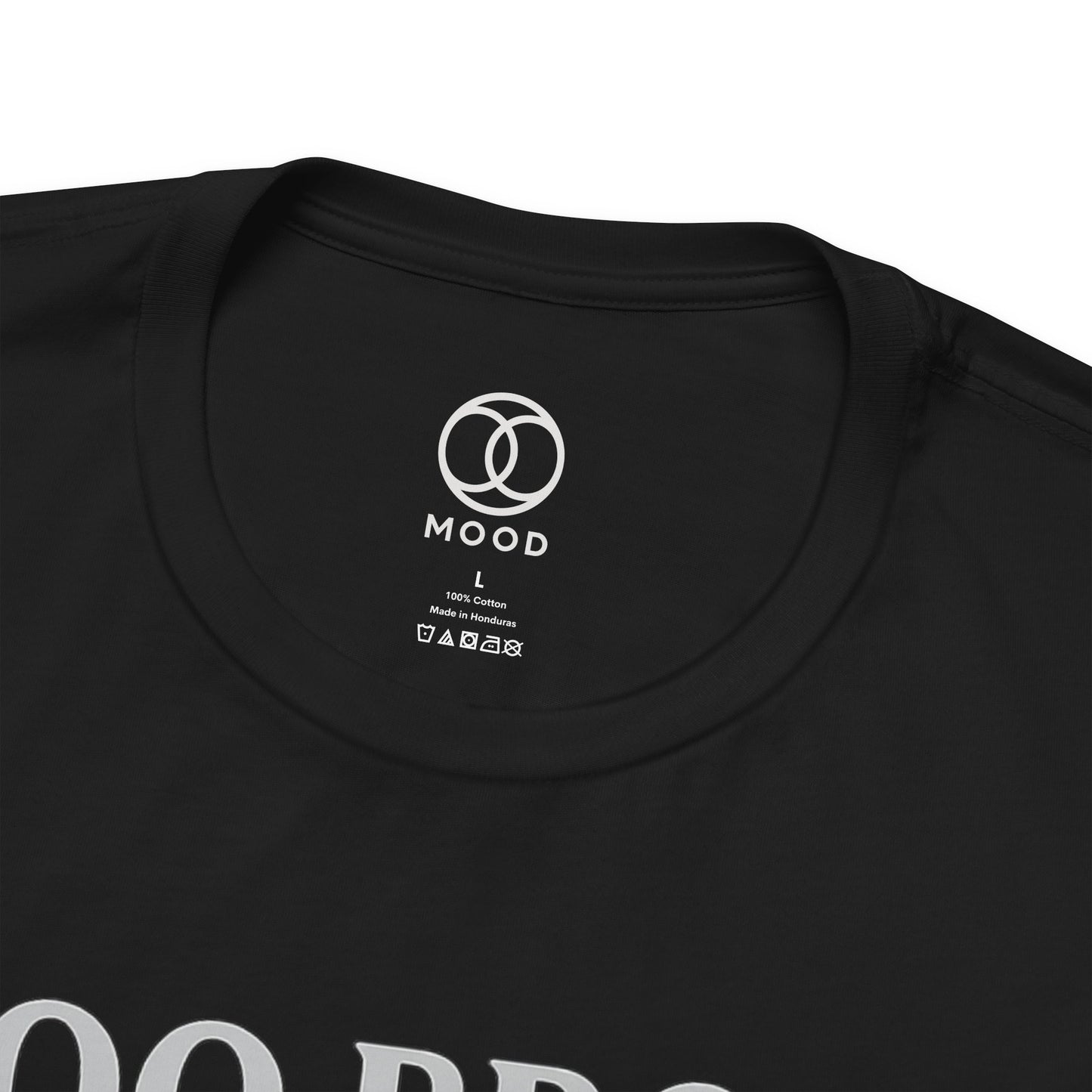 Too Broke To Care, Too Bold To Stop