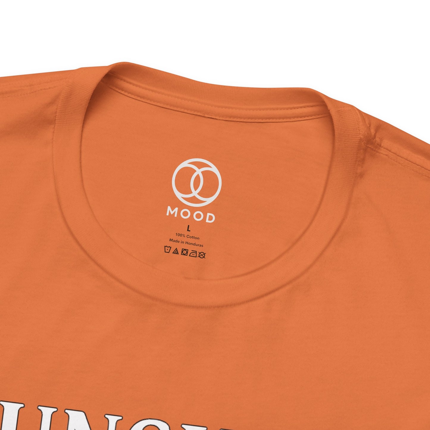 Sunshine With a Side of Sass