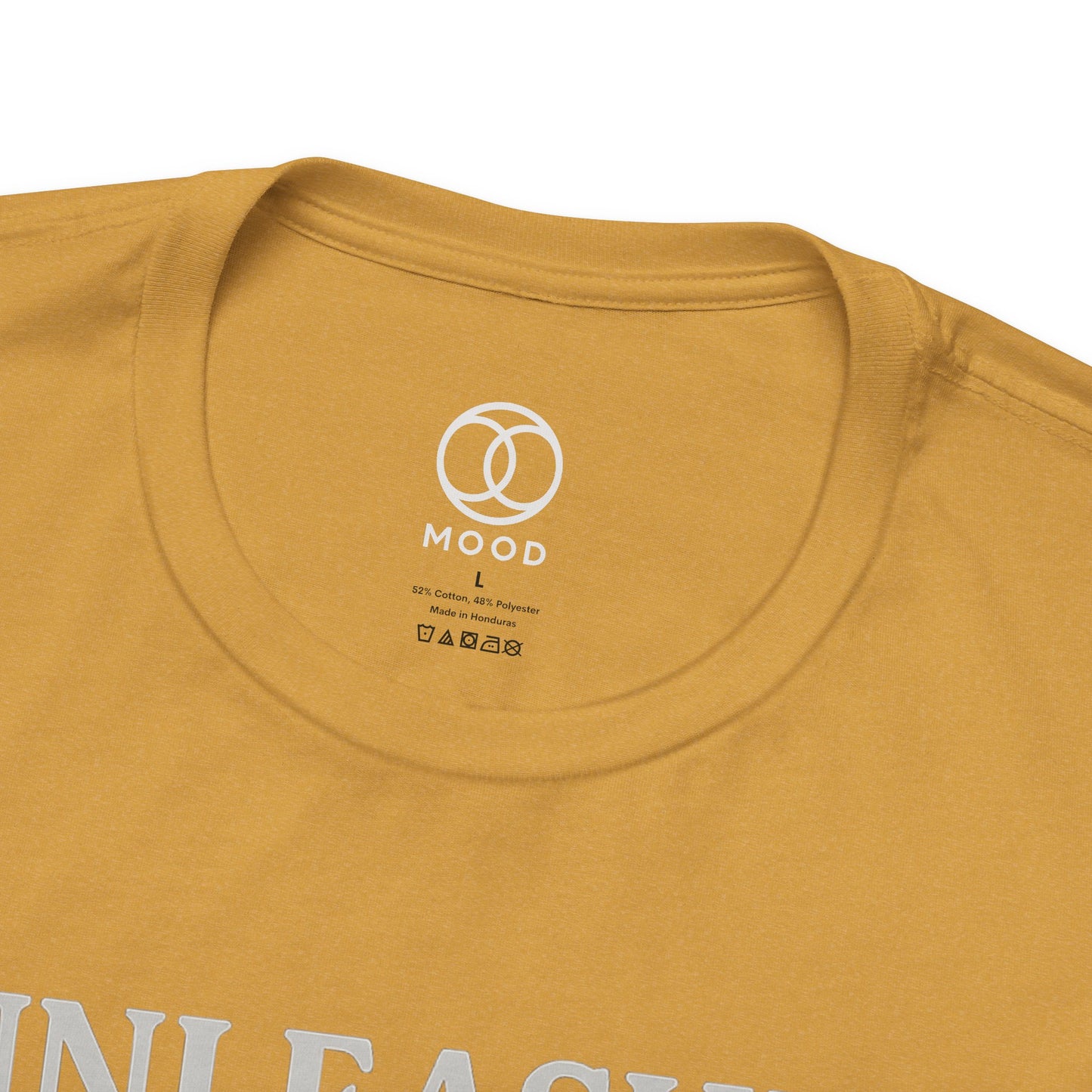 Unleashed & Unapologetic