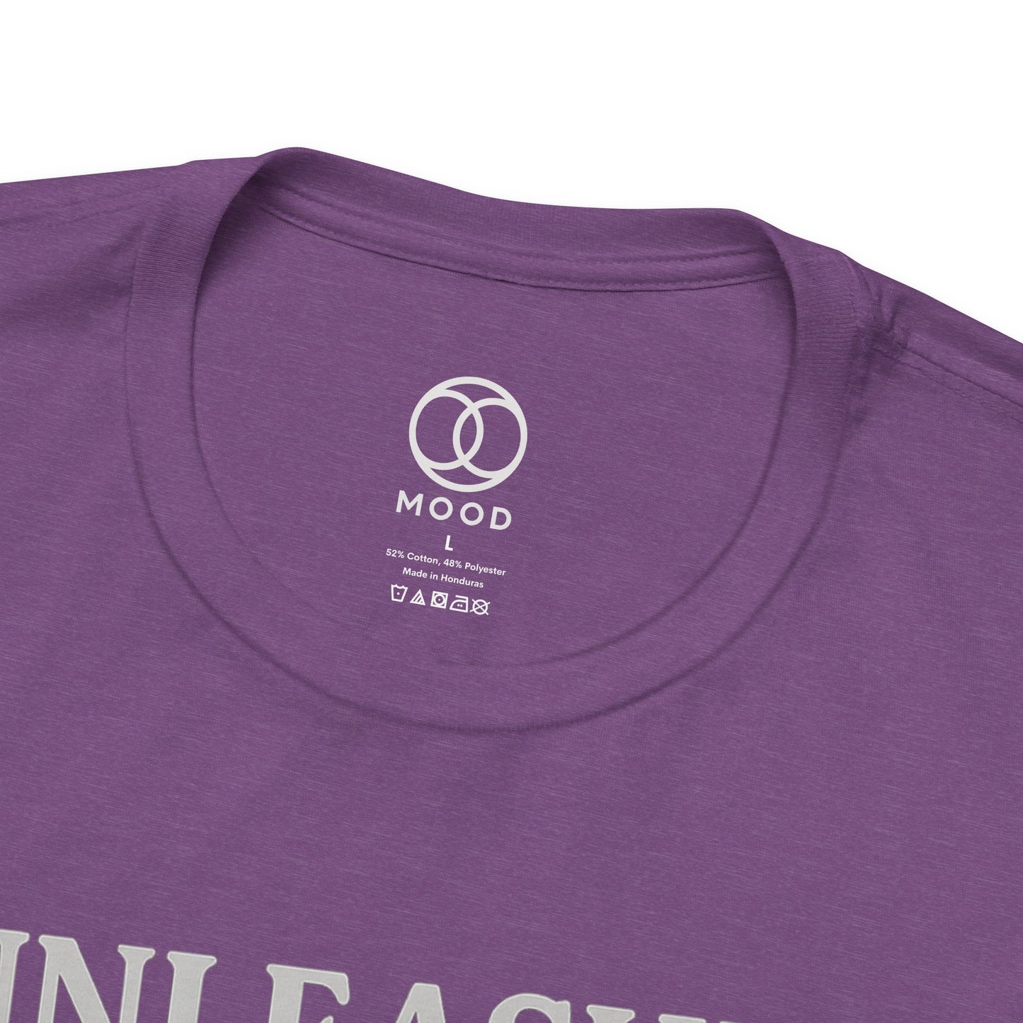 Unleashed & Unapologetic