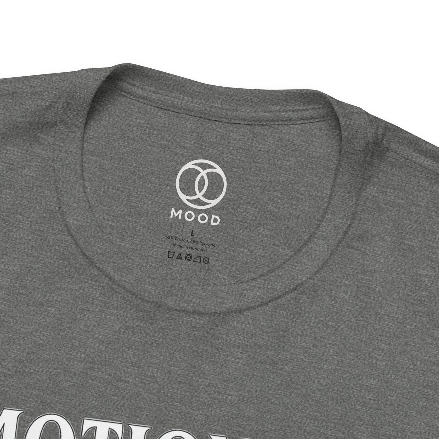 Emotionally Stable (Today)