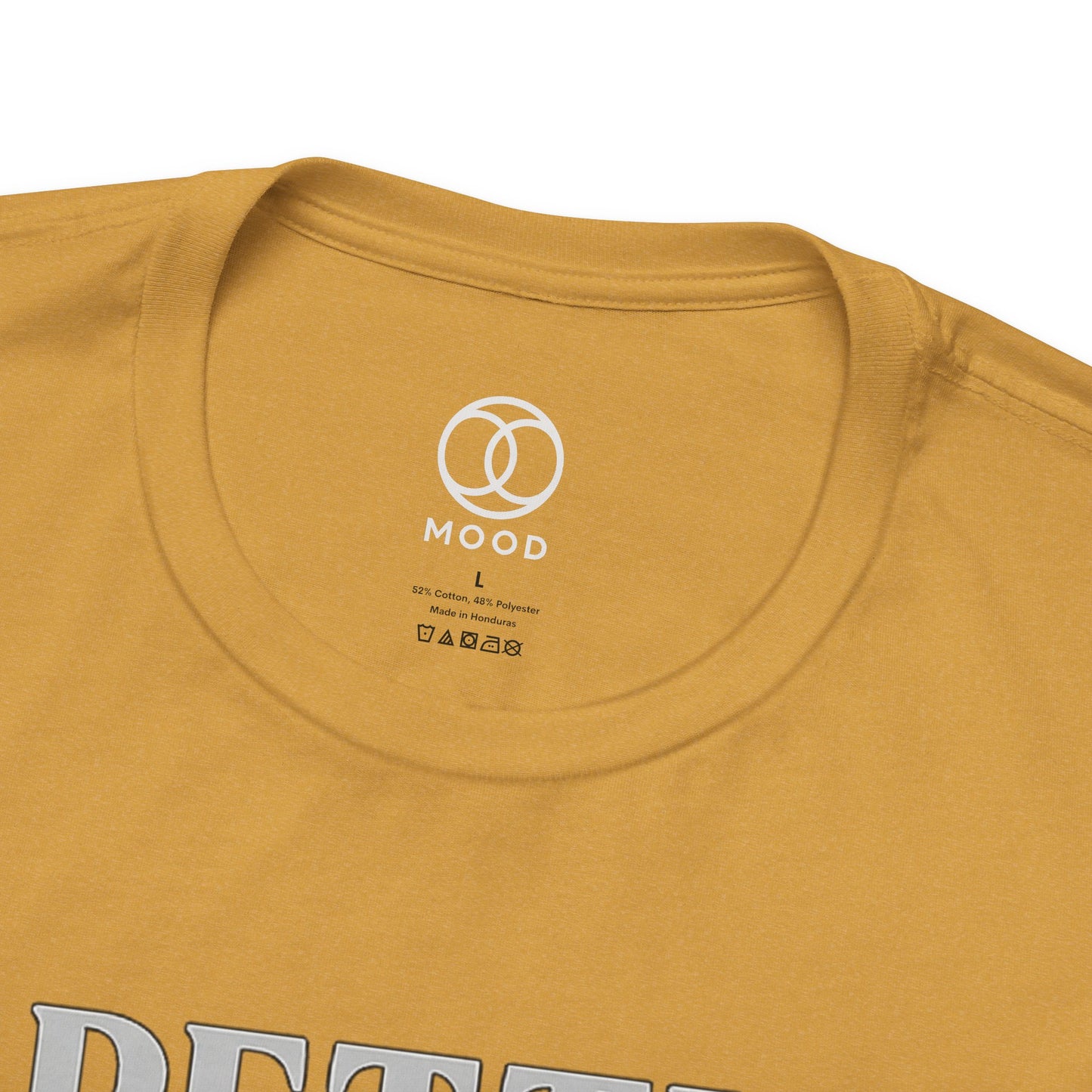 Petty, Polished, and Paid