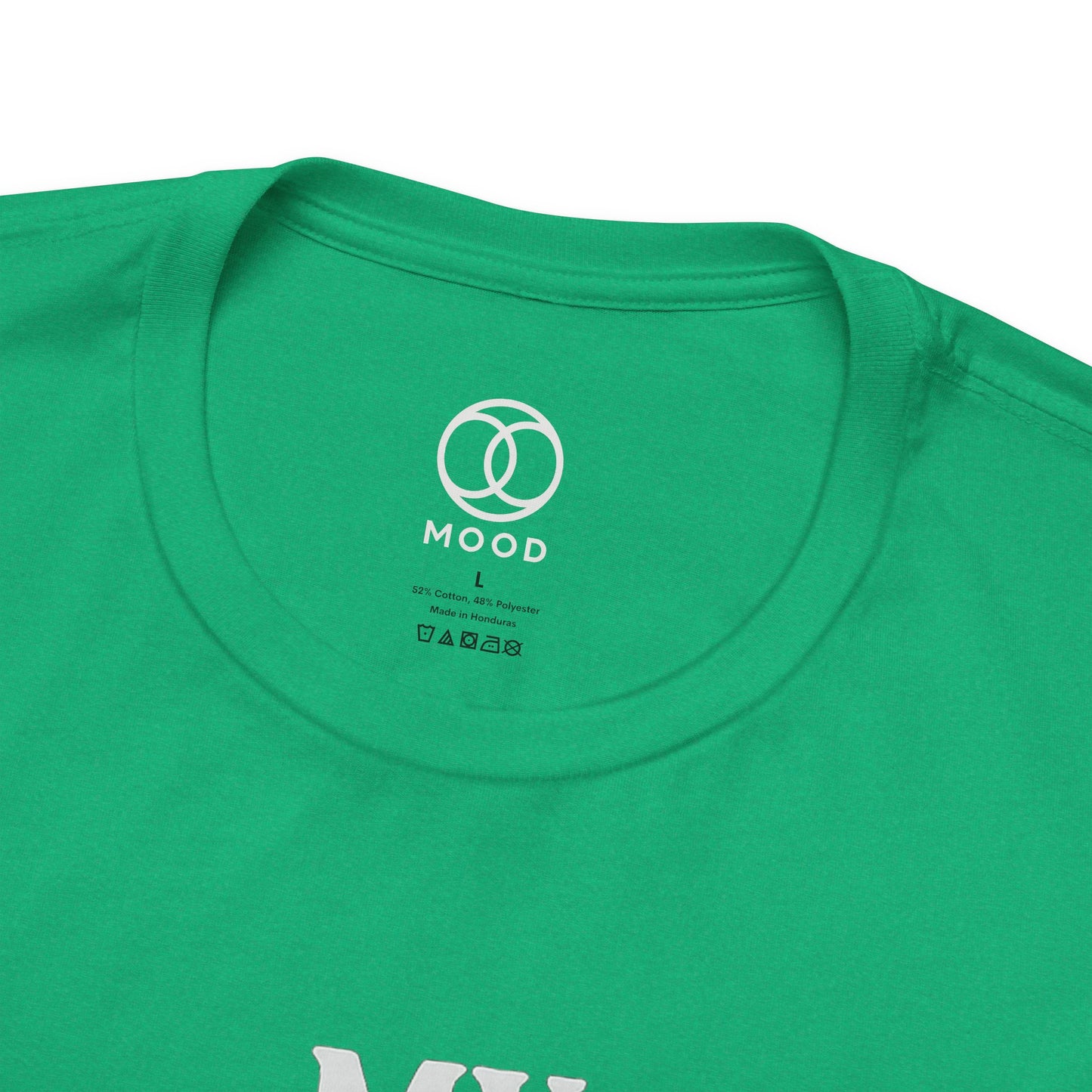 My Success is Out of Spite