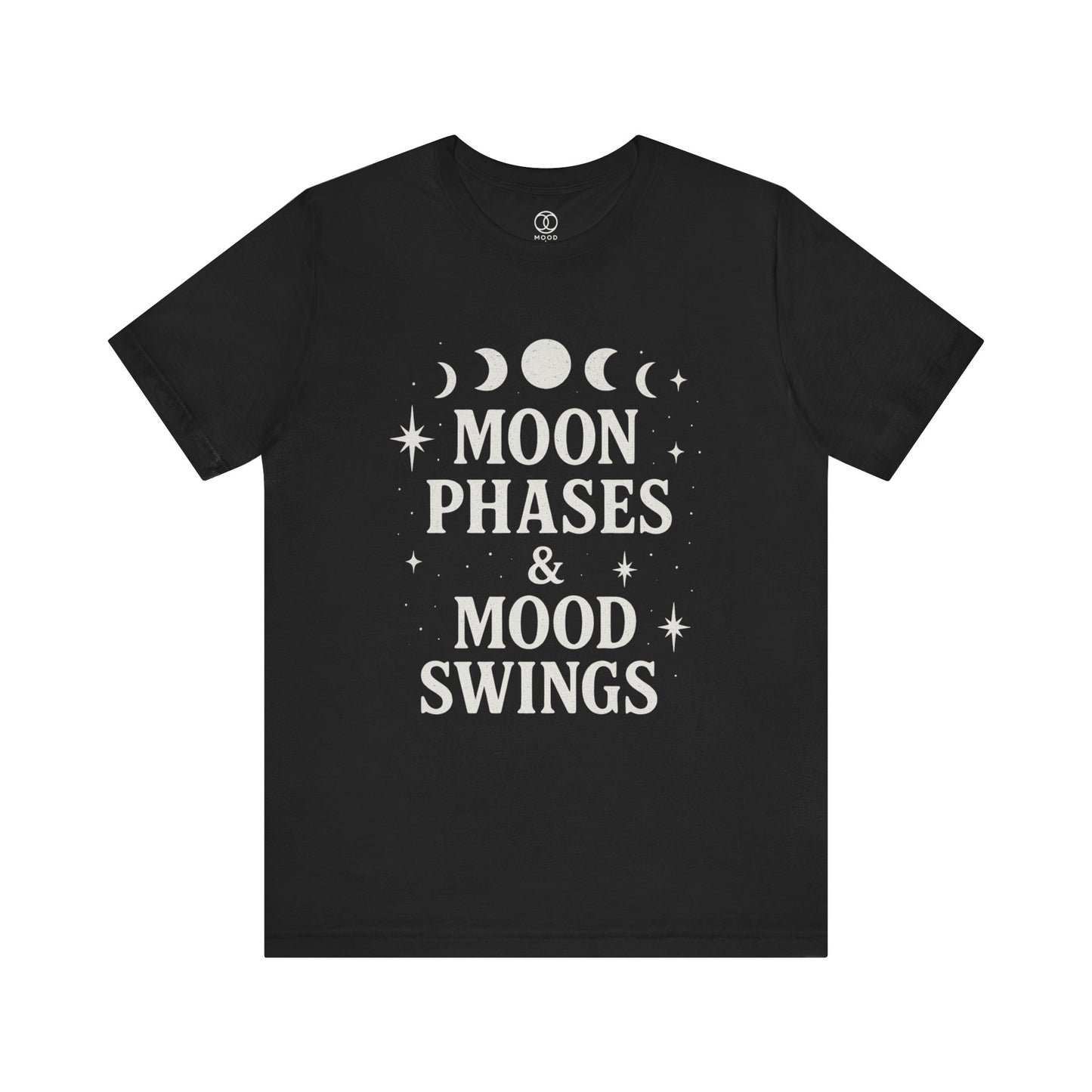 Moon Phases & Mood Swings