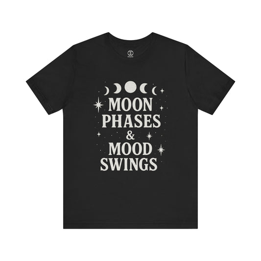 Moon Phases & Mood Swings