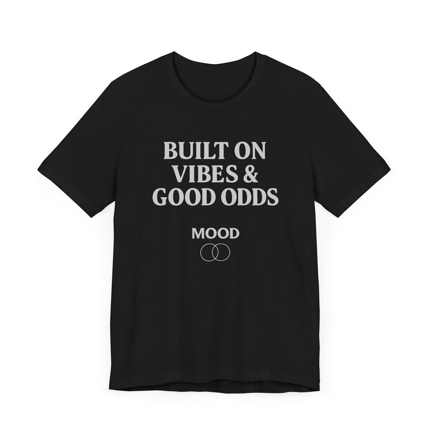 'Built on Vibes & Good Odds'