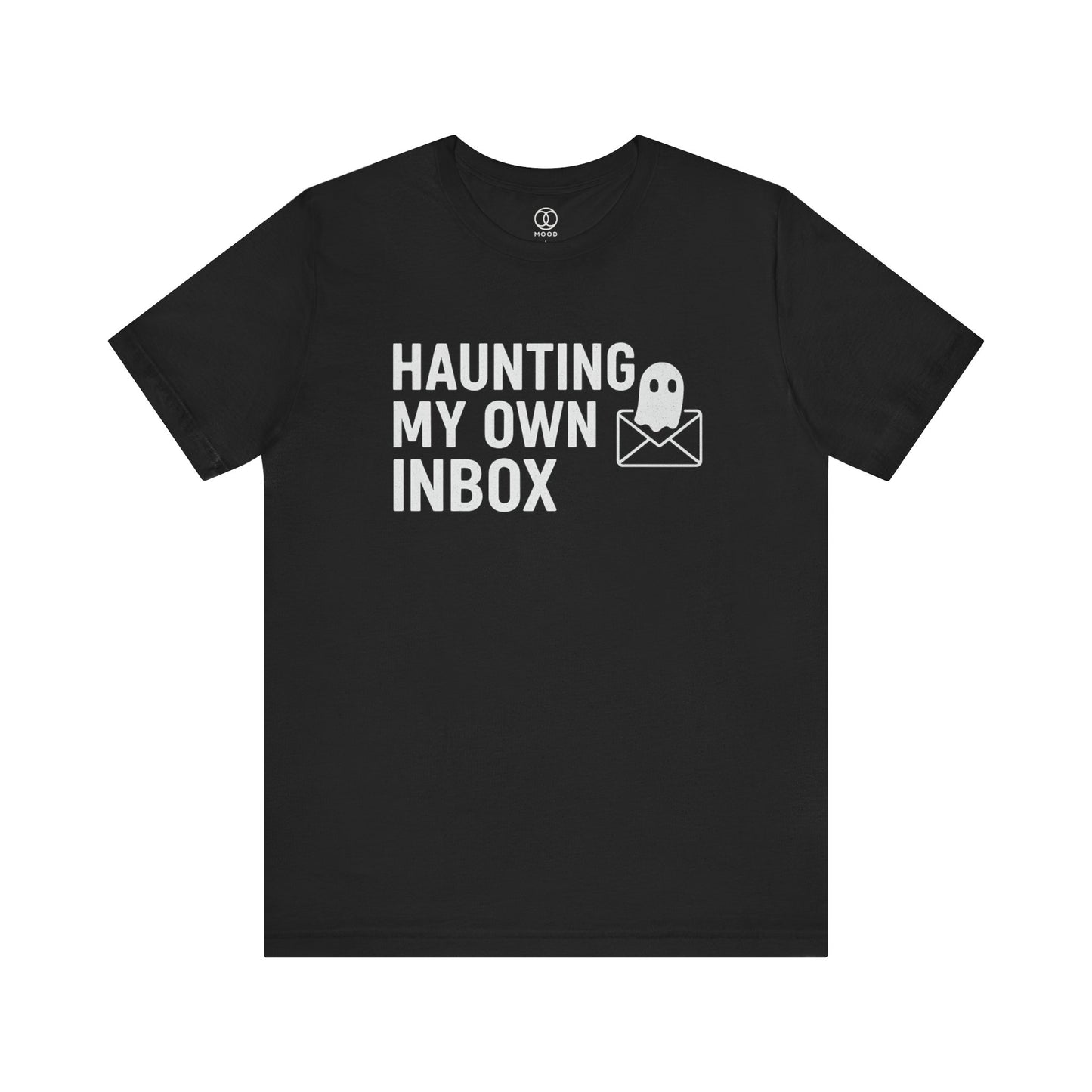 'Haunting My Own Inbox'