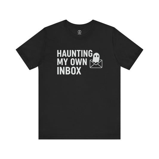 'Haunting My Own Inbox'