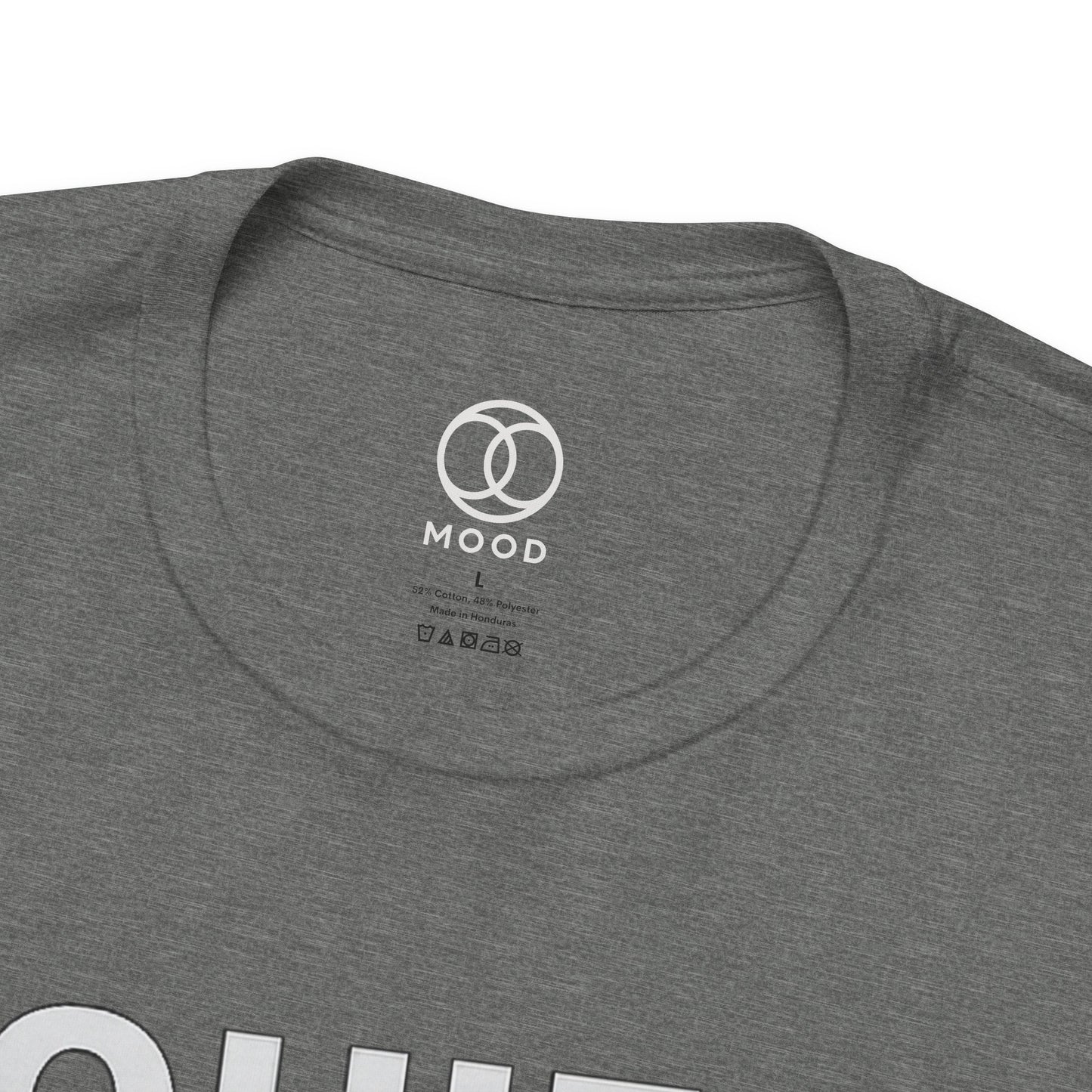 Quiet Doesn't Mean Okay