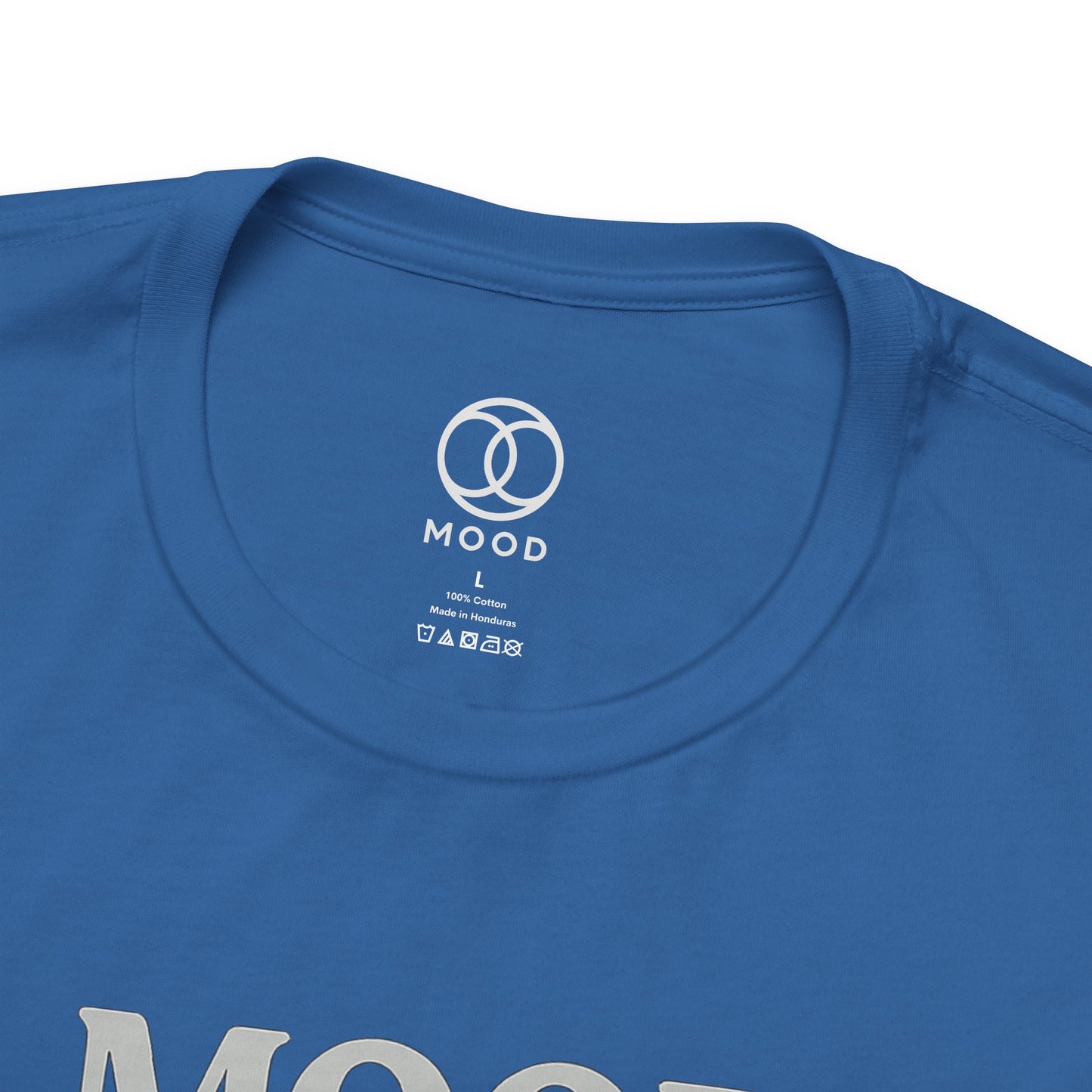 Mood Swings? I Prefer Mood Slides