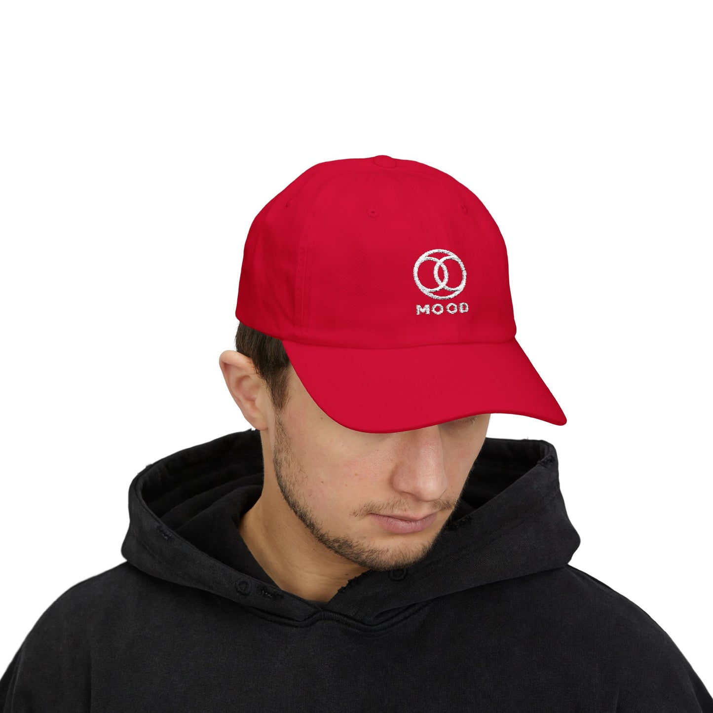 'MOOD Classic Cap'