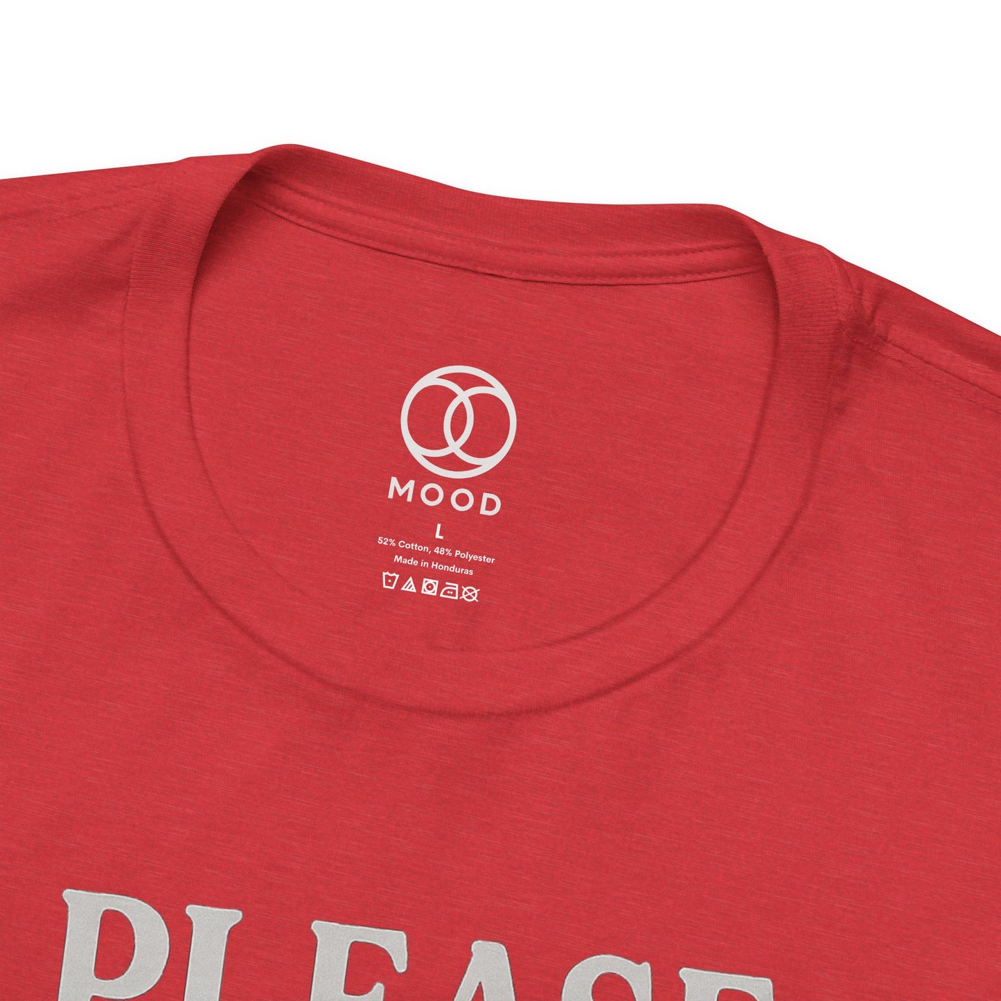 Please Hold for a Mood Swing