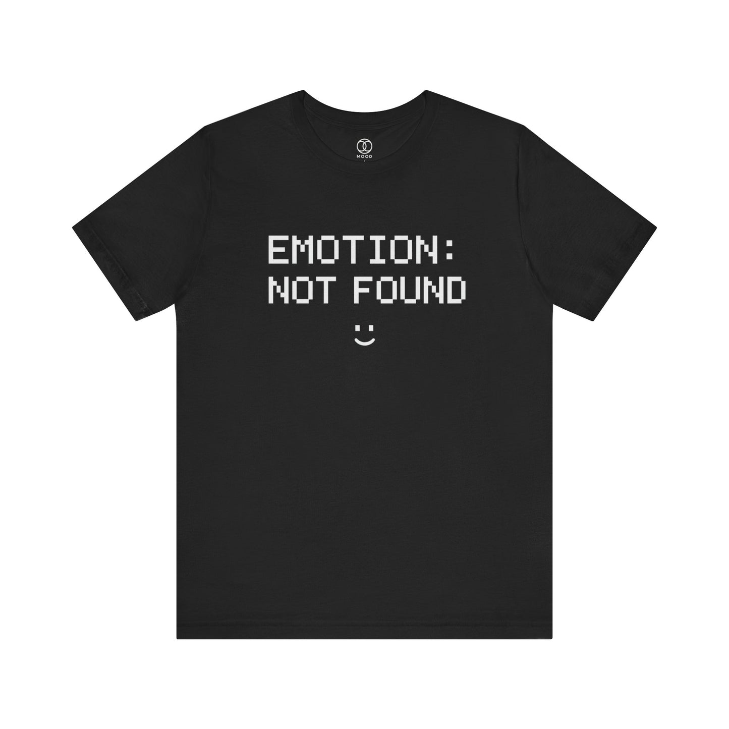 'Emotion Not Found'