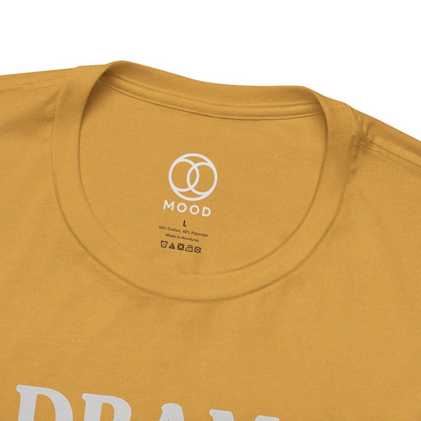 Drama Is My Love Language